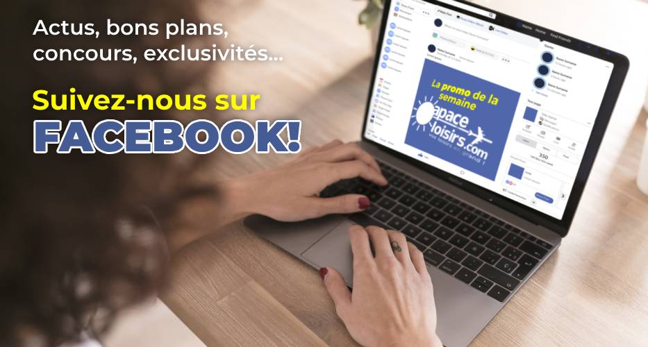 Page facebooke apace loisirs