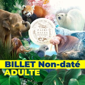 pairi daiza billet tarif reduit apace loisirs 2026