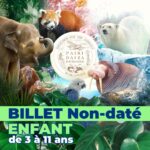 pairi daiza billetterie apace loisirs tarif réduit