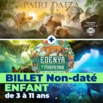pairi daiza edenya billetterie apace loisirs