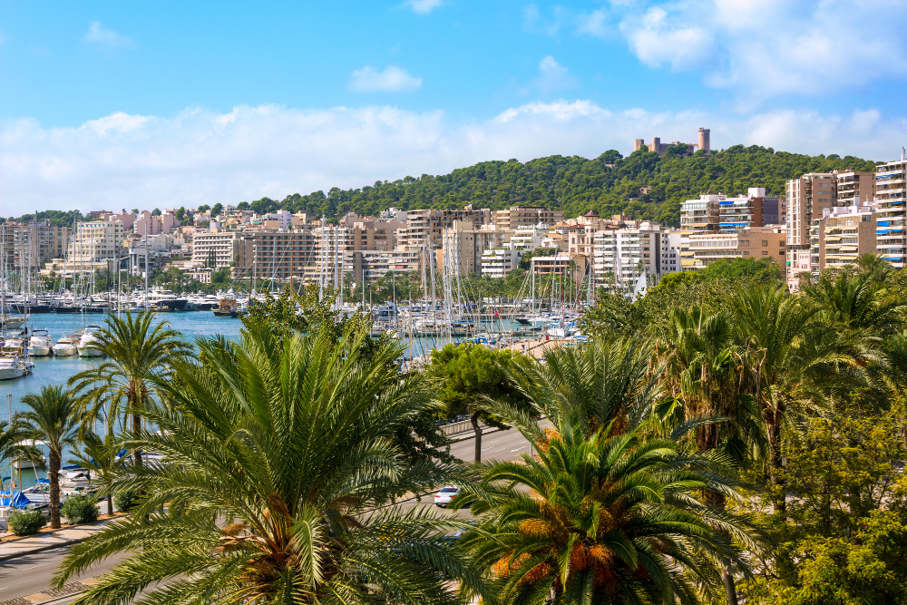 palma majorque croisiere mediterranee apace loisirs 2027