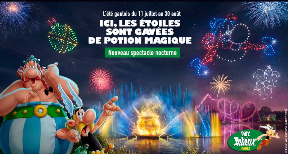 parc astérix tarif réduit apace loisirs 2026 feat
