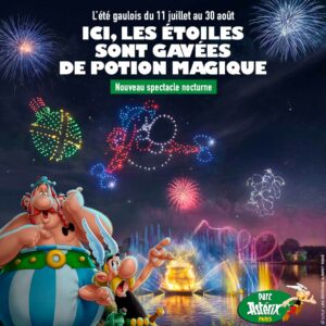 parc esterix billet tarif reduit apace loisirs 2026 été