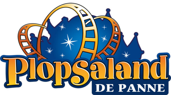 Logo Plopsaland, billetterie, tarif préférentiel et tarif réduit Apace loisirs