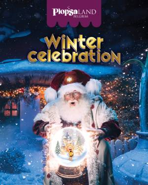 plopsaland winter celebration billet tarif reduit apace loisirs 2025