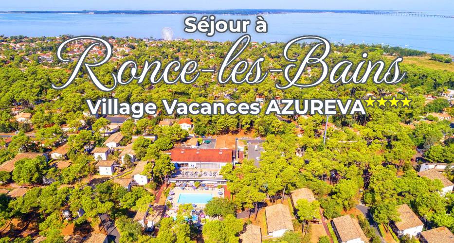séjour ronce les bains voyage autocar apace loisirs