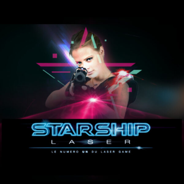 starship laser lille lomme billetterie apace loisirs