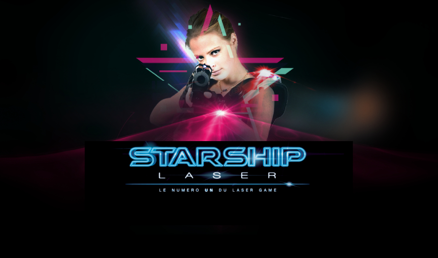 starship laser lille lomme billetterie apace loisirs