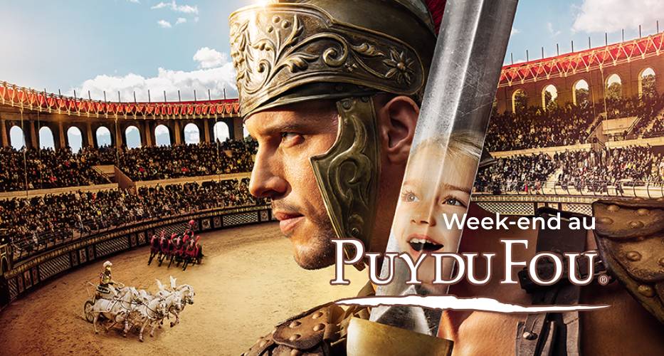 week-end puy du fou voyage autocar apace loisirs juin 2027
