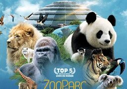 Zooparc de Beauval, zoo partenaire pour places à tarif réduit apace loisirs
